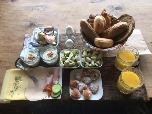Gastenverblijf Bie Zus Buggenum Eksteriør bilde